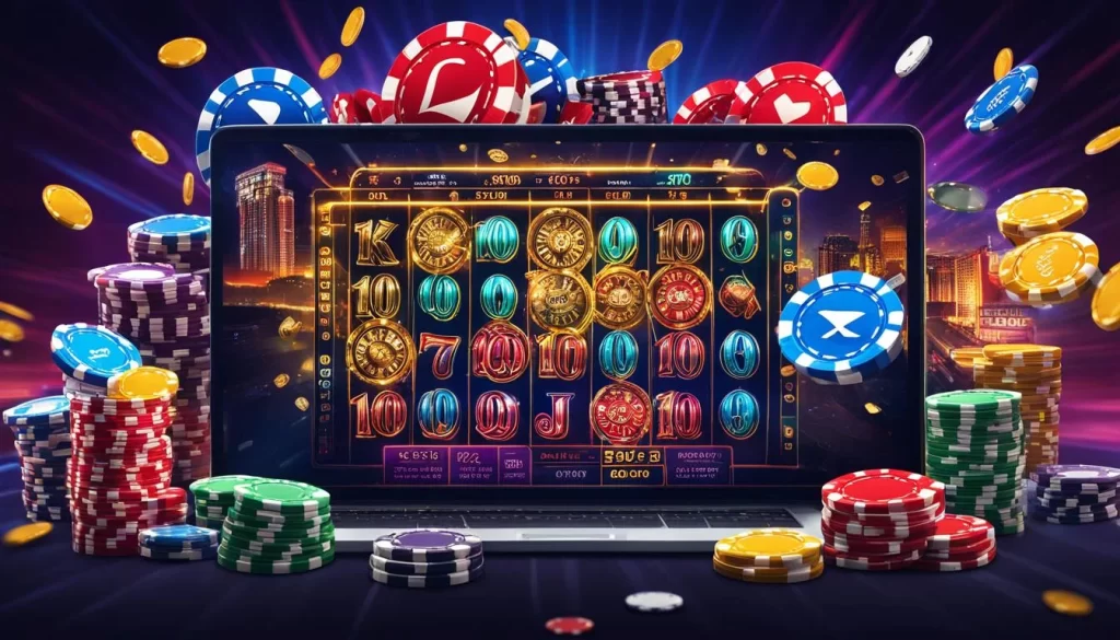 Bước 5: Đăng nhập và bắt đầu chơi