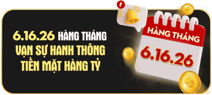 Hình ảnh mô tả các chương trình khuyến mãi mới nhất của 33win9 nhà cái