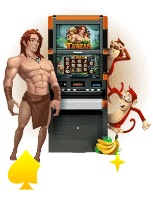 Khuyến mãi độc quyền cho game slot