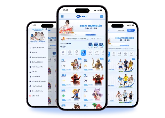 Đa dạng game slot tại 33win9