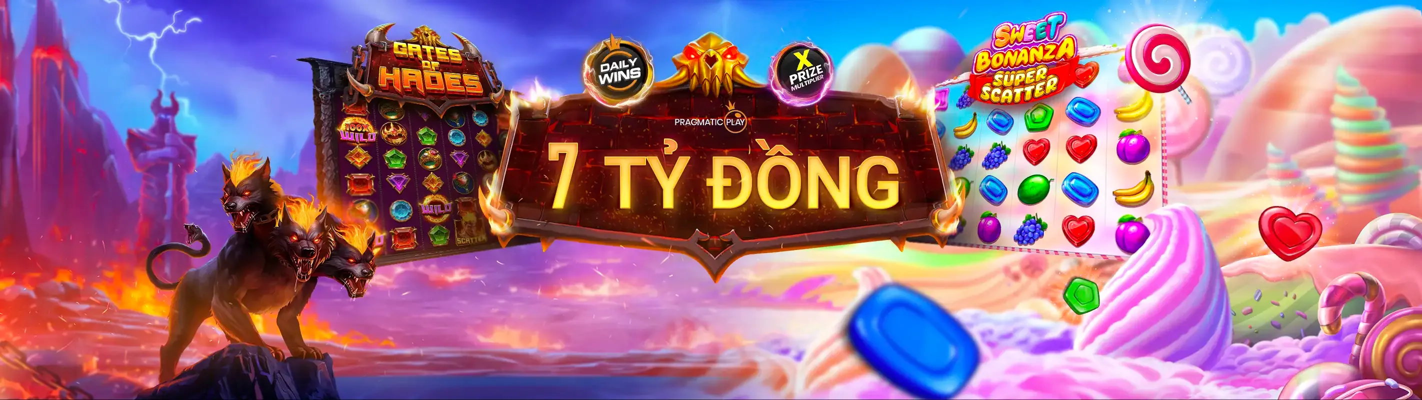 Trải nghiệm sòng bạc trực tuyến 33win9