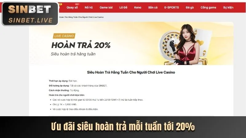 Chơi thử miễn phí