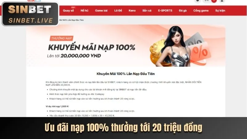 Chọn game phù hợp